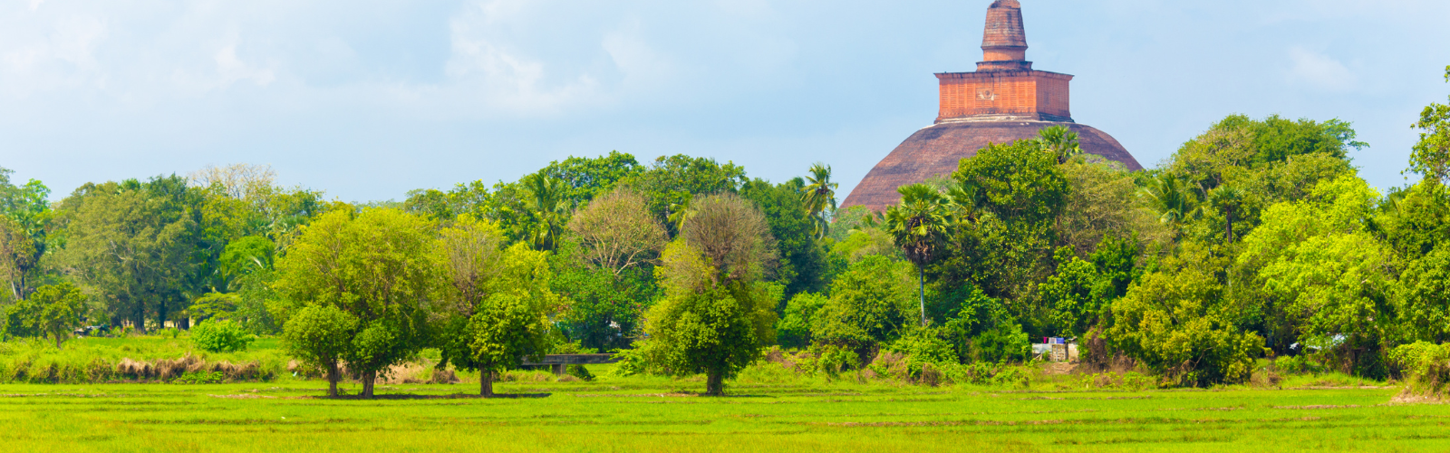 Anuradhapura